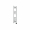 EMRTS Premium Towel Dryer Radiator Chrome EMRTS-BL-00331