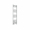 EMRTS Premium Towel Dryer Radiator Chrome EMRTS-BL-00270