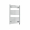 EMRTS Premium Towel Dryer Radiator Chrome EMRTS-BL-00224
