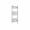 EMRTS Premium Towel Dryer Radiator Chrome EMRTS-BL-00501