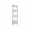 EMRTS Premium Towel Dryer Radiator Chrome EMRTS-BL-00576