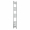 EMRTS Premium Towel Dryer Radiator Chrome EMRTS-BL-00211