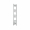 EMRTS Premium Towel Dryer Radiator Chrome EMRTS-BL-00383