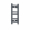 EMRTS Premium Towel Dryer Radiator Chrome EMRTS-BL-00197