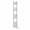 EMRTS Premium Towel Dryer Radiator Chrome EMRTS-BL-00599