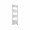 EMRTS Premium Towel Dryer Radiator Chrome EMRTS-BL-00521