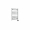 EMRTS Premium Towel Dryer Radiator Chrome EMRTS-BL-00336