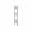 EMRTS Premium Towel Dryer Radiator Chrome EMRTS-BL-00531