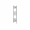 EMRTS Premium Towel Dryer Radiator Chrome EMRTS-BL-00652