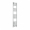EMRTS Premium Towel Dryer Radiator Chrome EMRTS-BL-00262