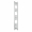 EMRTS Premium Towel Dryer Radiator Chrome EMRTS-BL-00207
