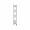 EMRTS Premium Towel Dryer Radiator Chrome EMRTS-BL-00355