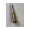 EGO commercial thermostat and selector switch spindle shaft extenderadapter pin.