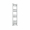 EMRTS Premium Towel Dryer Radiator Chrome EMRTS-BL-00242