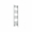 EMRTS Premium Towel Dryer Radiator Chrome EMRTS-BL-00410