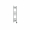 EMRTS Premium Towel Dryer Radiator Chrome EMRTS-BL-00363