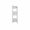 EMRTS Premium Towel Dryer Radiator Chrome EMRTS-BL-00585