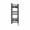 EMRTS Premium Towel Dryer Radiator Chrome EMRTS-BL-00200