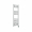 EMRTS Premium Towel Dryer Radiator Chrome EMRTS-BL-00526