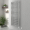 EMRTS Premium Towel Dryer Radiator Chrome EMRTS-BL-00627