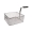 Fryer Basket Stainless Steel FB046