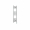 EMRTS Premium Towel Dryer Radiator Chrome EMRTS-BL-00586