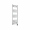 EMRTS Premium Towel Dryer Radiator Chrome EMRTS-BL-00325