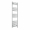 EMRTS Premium Towel Dryer Radiator Chrome EMRTS-BL-00209