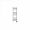 EMRTS Premium Towel Dryer Radiator Chrome EMRTS-BL-00334