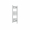 EMRTS Premium Towel Dryer Radiator Chrome EMRTS-BL-00651