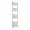 EMRTS Premium Towel Dryer Radiator Chrome EMRTS-BL-00541