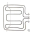 EMRTS OVEN HEATING ELEMENT EMRTS-TBH-2808