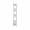 EMRTS Premium Towel Dryer Radiator Chrome EMRTS-BL-00547