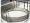 EMRTS MARINE GALLEY OVEN HEATING ELEMENT EMRTS-TBH-3060