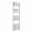 EMRTS Premium Towel Dryer Radiator Chrome EMRTS-BL-00633