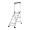 Little Giant Ladder-Jumbo Step-11904