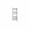 EMRTS Premium Towel Dryer Radiator Chrome EMRTS-BL-00422