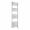 EMRTS Premium Towel Dryer Radiator Chrome EMRTS-BL-00512