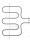 EMRTS OVEN HEATING ELEMENT EMRTS-TBH-3303