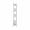 EMRTS Premium Towel Dryer Radiator Chrome EMRTS-BL-00463