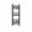 EMRTS Premium Towel Dryer Radiator Chrome EMRTS-BL-00196
