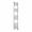 EMRTS Premium Towel Dryer Radiator Chrome EMRTS-BL-00346