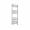 EMRTS Premium Towel Dryer Radiator Chrome EMRTS-BL-00217