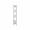 EMRTS Premium Towel Dryer Radiator Chrome EMRTS-BL-00578