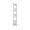 EMRTS Premium Towel Dryer Radiator Chrome EMRTS-BL-00295