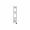 EMRTS Premium Towel Dryer Radiator Chrome EMRTS-BL-00331