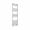 EMRTS Premium Towel Dryer Radiator Chrome EMRTS-BL-00293