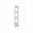 EMRTS Premium Towel Dryer Radiator Chrome EMRTS-BL-00495