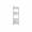 EMRTS Premium Towel Dryer Radiator Chrome EMRTS-BL-00497