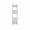 EMRTS Premium Towel Dryer Radiator Chrome EMRTS-BL-00218